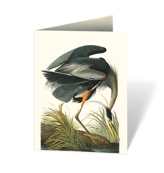 Audubon's Birds of America: An Abbeville Notecard