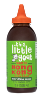 This Little Goat went to Hong Kong Sauce