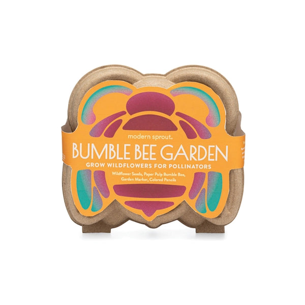 Modern Sprouts - Activity Kits Bumble Bee