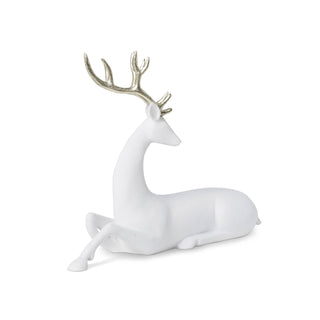 Park Hill Collection Elegant Sitting Deer