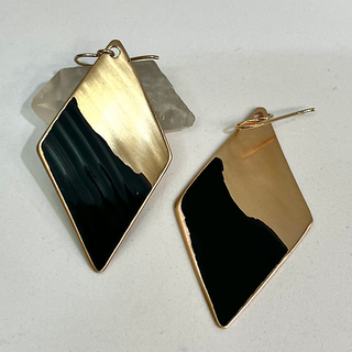 Seether Hook Earrings