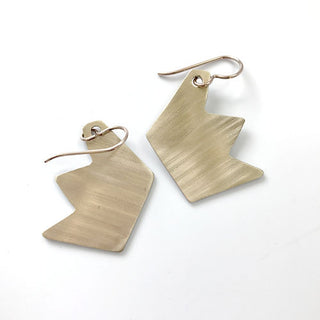 Little Queen Earrings