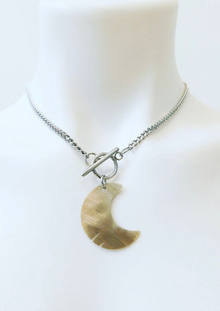 Crescent City Necklace