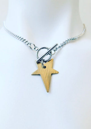 Stella Necklace