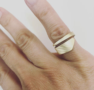Susie Q Ring