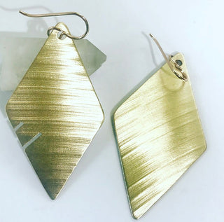 Diamond Girl Earrings