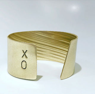 XO Cuff