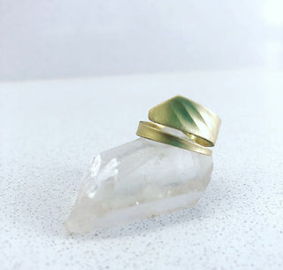 Susie Q Ring