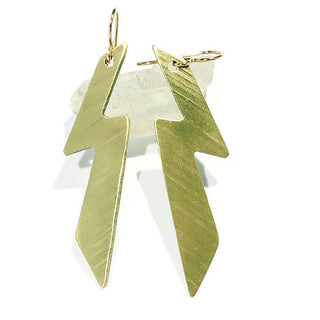 Bowie Bolts Earrings