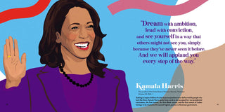 Bold Words from Black Women by Dr. Tamara Pizzoli