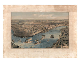 Maps from the Historic New Orleans Collection