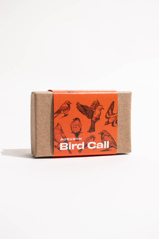 Audubon Bird Call