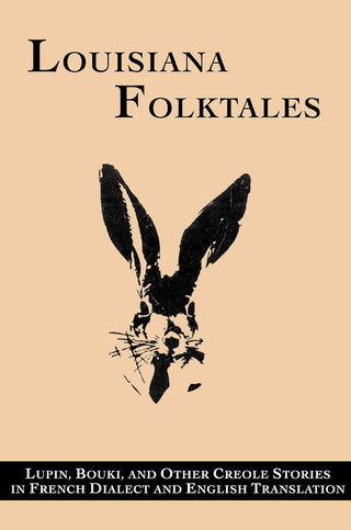 Louisiana Folktales