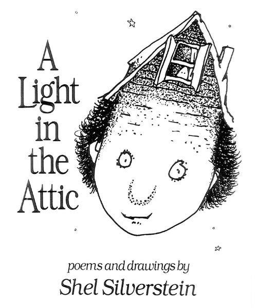 A LIGHT IN THE ATTIC