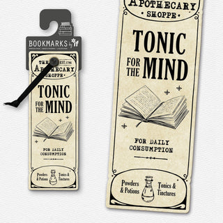 Academia Bookmarks