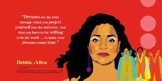 Bold Words from Black Women by Dr. Tamara Pizzoli