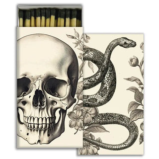 Homart Halloween Matches