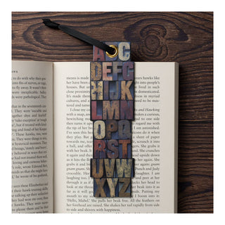 Academia Bookmarks