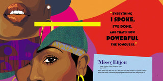 Bold Words from Black Women by Dr. Tamara Pizzoli