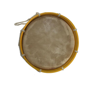 Civil-Revolutionary War Marching Drum