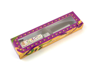 King Cake Knife