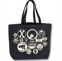 Tote Bag - Power Button