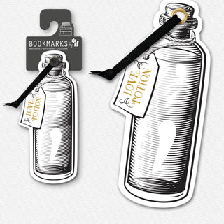 Academia Bookmarks