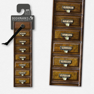 Academia Bookmarks