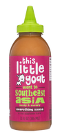 This Little Goat went to Southeast Asia Sauce