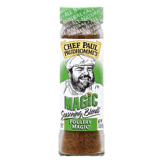 Chef Paul Poultry Seasoning, 2 OZ
