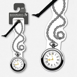 Academia Bookmarks