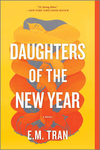 Daughters of the New Year (Paperback)