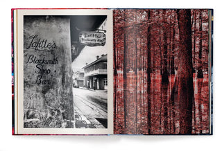 New Orleans by Werner Pawlok