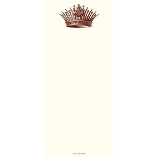 FDL Crown Long Pad | Alexa Pulitzer