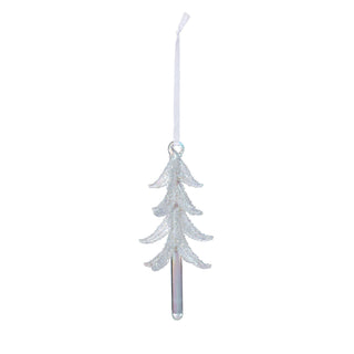 Park Hill Collection Blown Glass Tannenbaum Tree Ornament