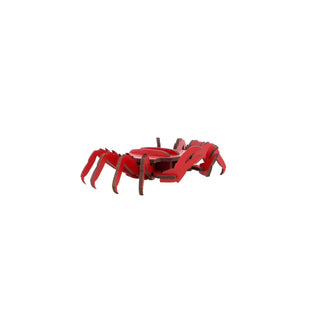 Crab 3D Puzzle by Little and Wood (Medium)