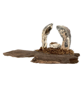 LARGE NATIVITY (2022 STOCK)