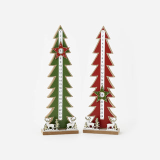 Advent Calendar Tree