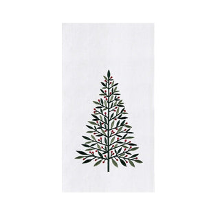 Berry Tree Towel