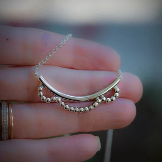 Bib Necklace
