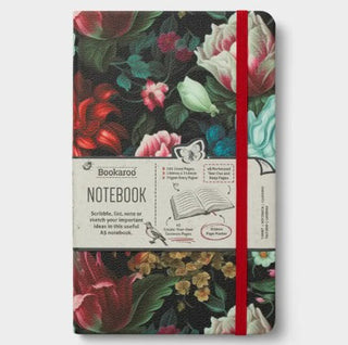 Bookaroo A5 Journal