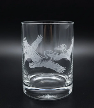 Pelican DOF Glass | Bywater Barware