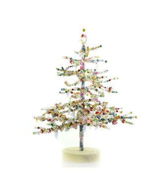 Beaded Sequin Tree – Medium