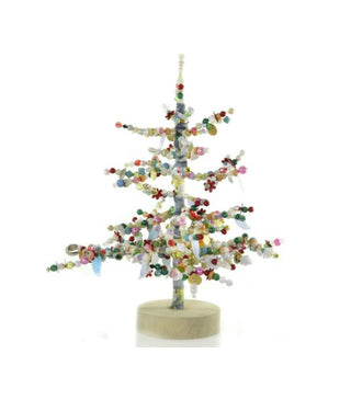 Beaded Sequin Tree – Small