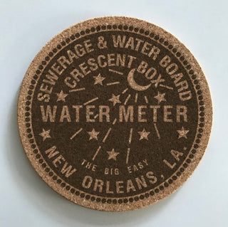 Crescent Box Trivet