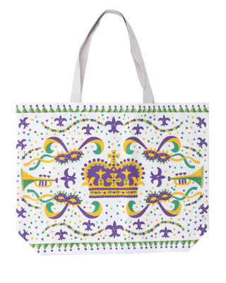 Tote Bag - Mardi Gras