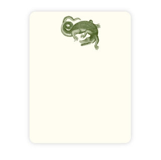 Dancing Gator A2 Notes