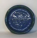 Small Water Meter Dish