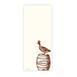Drunk Duck Long Pad
