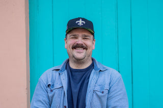 Sneaux Day In New Orleans